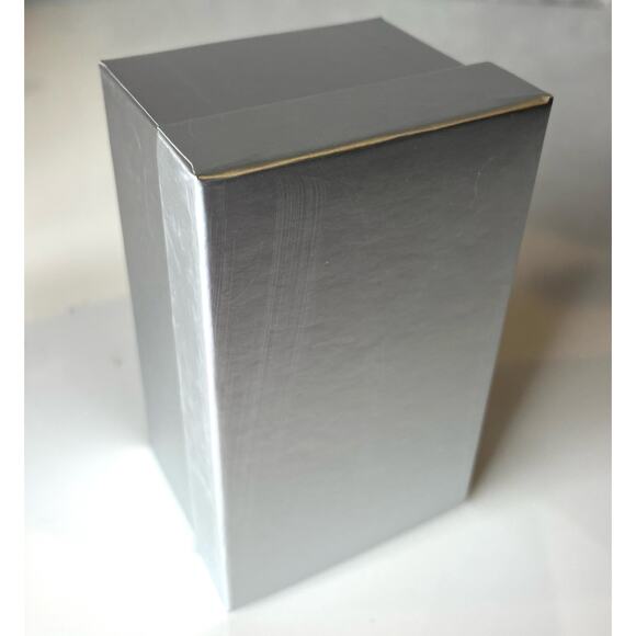 NEW Crystal Glass ANGEL ORNAMENT Chandelier Clear Pink Prism Heart Love Figurine - Picture 4 of 6